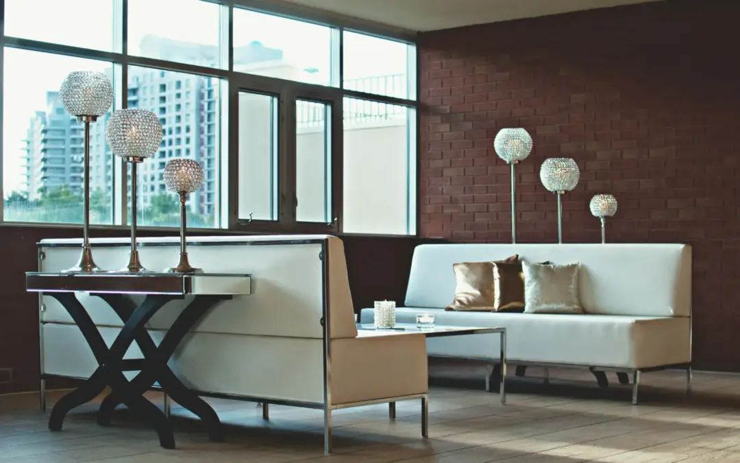 The Beauty of Wood Exploring Sustainable Timber Choices